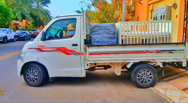Professional house shifting service with expert team