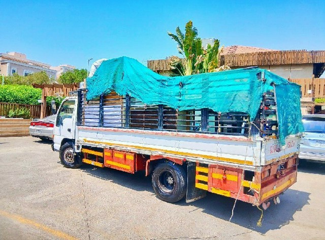 Gallery photo 10 - Professional furniture shifting service