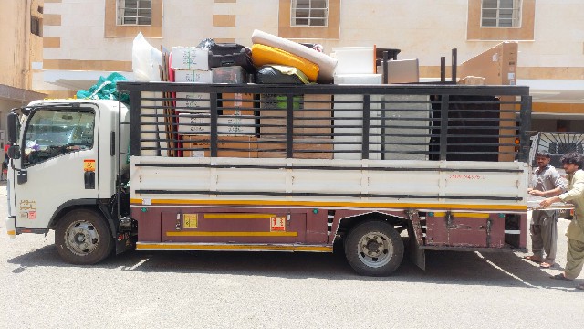 Gallery photo 11 - Expert moving and packing services