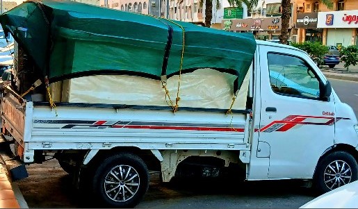 Gallery photo 13 - Professional furniture shifting service