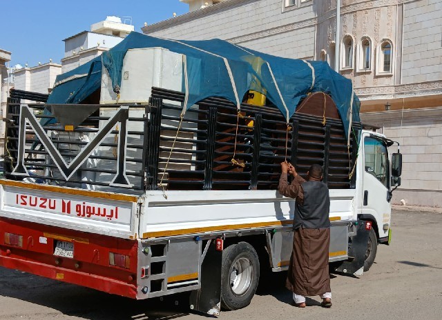 Gallery photo 15 - Professional house shifting in progress