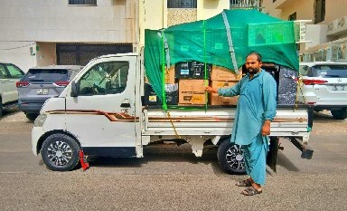Gallery photo 16 - Professional furniture shifting service