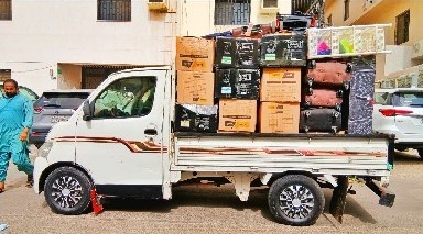 Gallery photo 17 - Expert moving and packing services