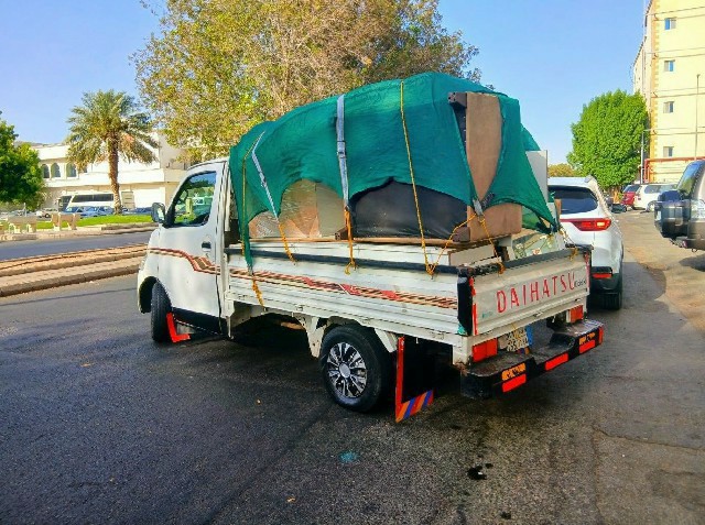 Villa shifting and relocation with professional movers