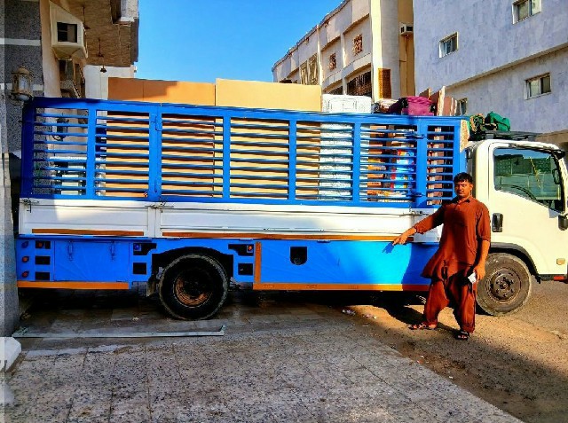 Gallery photo 8 - Expert moving and packing services